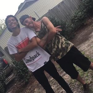 Meet your Posher, Brandon